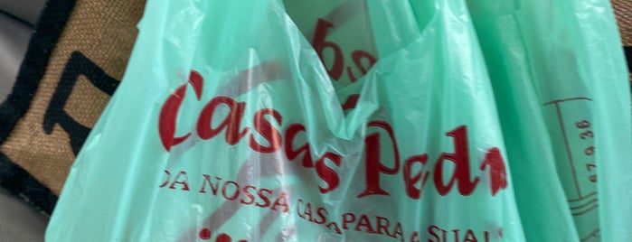 Casas Pedro is one of Compras& shopping.