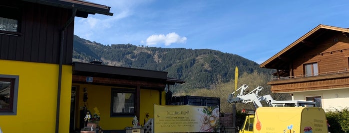 Imkerei Horst Mair | Honey Shop is one of Austria.