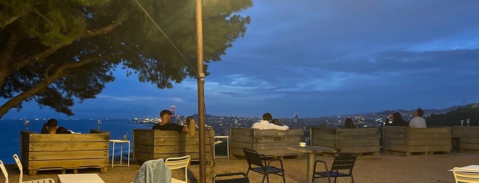 Panoràmic is one of Sopar.