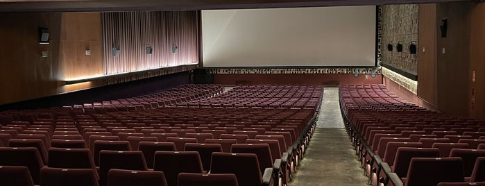 Aribau Multicines is one of Nuestros cines favoritos.