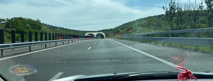 Autostrada A1 Deva - Sibiu is one of 2019.