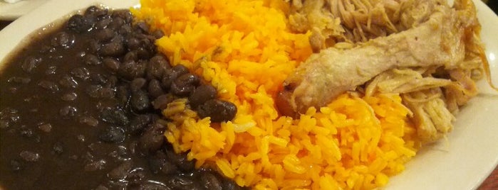 Sophie's Cuban Cuisine is one of Work Take-Out Lunch Options.
