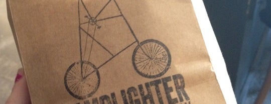 Lamplighter Roasting Co. is one of Your Next Coffee Fix.