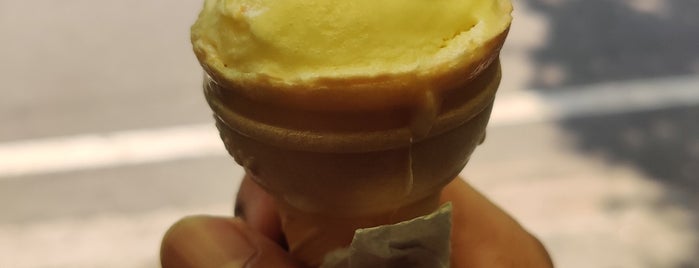 Amrith Ice creams is one of Ice Cream & Desserts.
