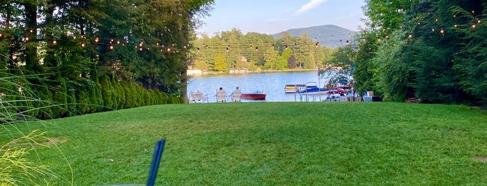 Chateau on the Lake is one of Lake George 2K19.