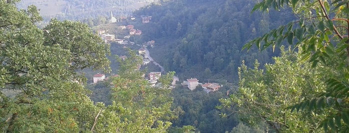kulak köyü is one of Orte, die Dr.Gökhan gefallen.