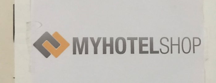 Myhotelshop
