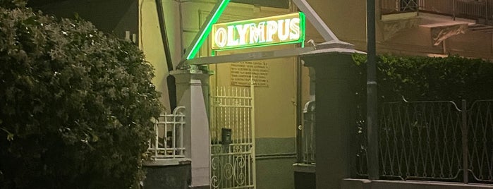 Olympus is one of Bg Bar Sera.