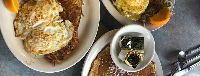 Louisiana Cafe is one of The 15 Best Places for Breakfast Food in Saint Paul.