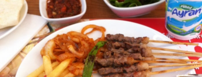 ÇÖPÇÜ is one of Best Traditional Turkish Eat Out Around Turkey.
