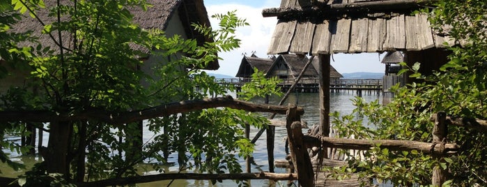 Stilt House Museum is one of Museums Around the World-List 3.