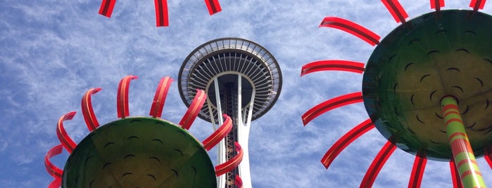 Worthwhile Places to Visit in Seattle