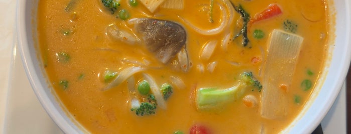 Tasty Thai is one of The 15 Best Places for Curry in Kansas City.