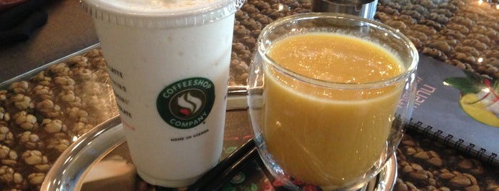 Coffeeshop Company is one of COFFEESHOP COMPANY.