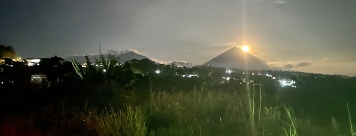 Kintamani Batur Mountain View is one of Индонезия.