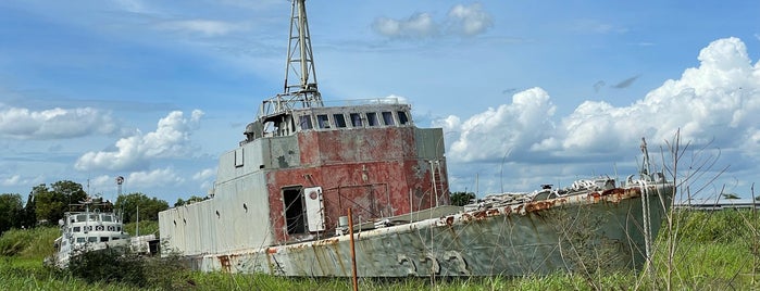 Jesada Technik Museum is one of Nakhon Pathom (นครปฐม).