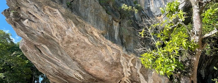 Rajamangala Beach is one of ตรัง, สตูล, ตะรุเตา, หลีเป๊ะ.