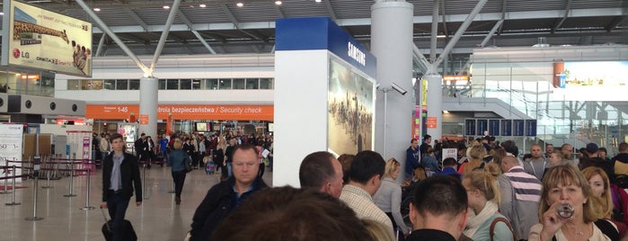 Passport Control is one of Путешествую.