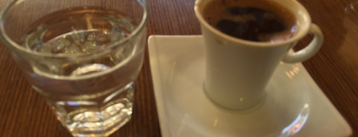 altın kahve is one of Denizli.