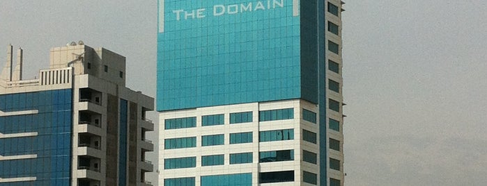 The Domain Bahrain | ذا دومين is one of Faves - Global.
