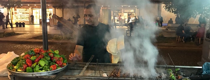 Sinan Restoran is one of Yeme-İçme (Türkiye).