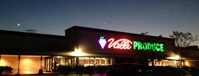 Valli Produce is one of ker’s Liked Places.