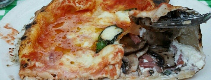 Pizza Pilgrims is one of LDN Eats.