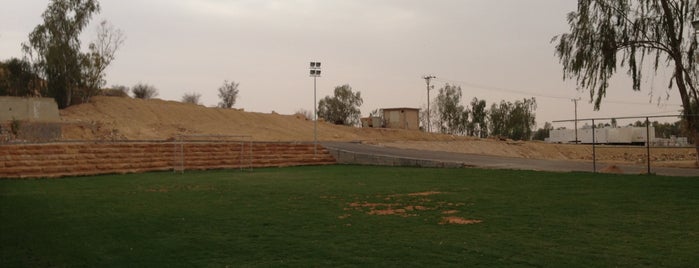 العمارية - مزرعة العليا is one of Riyadh.