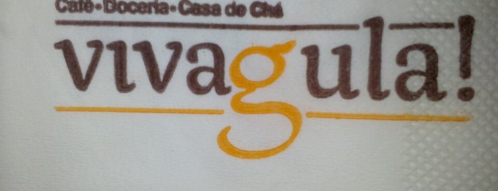 Vivagula! is one of Teste.