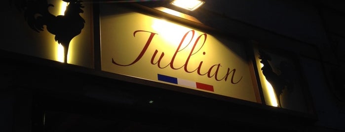 jullian is one of firenze.