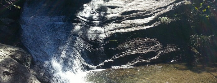 Cachoeira de Deus is one of Serra da Mantiqueira.