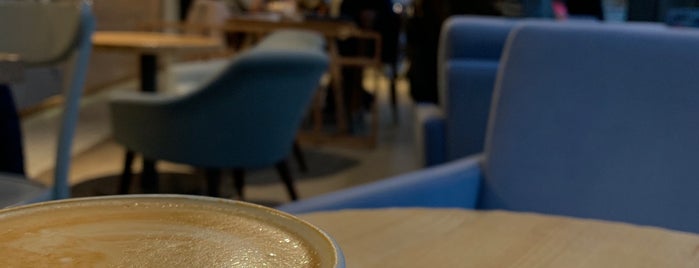Etno Cafe is one of Posti che sono piaciuti a Websenat.