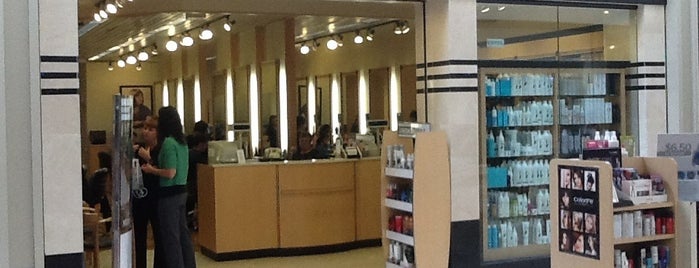 Regis Salon - Columbia Mall is one of My faves.