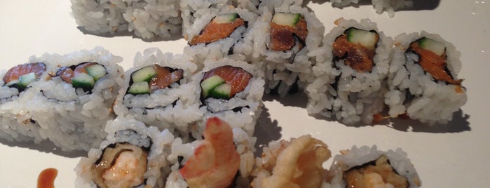 5n2 Tokyo Sushi & More is one of All-time favorites in United States.
