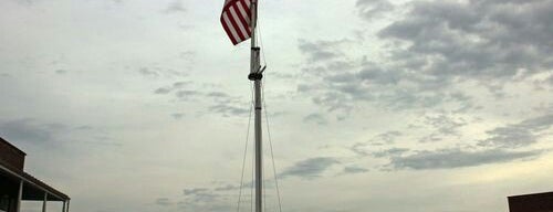 Fort McHenry National Monument and Historic Shrine is one of East Coast roadtrip - To Do.