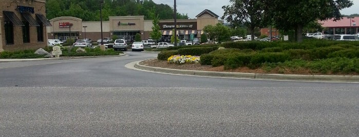 The Village at Lee Branch is one of My Favorite Shopping Sites.