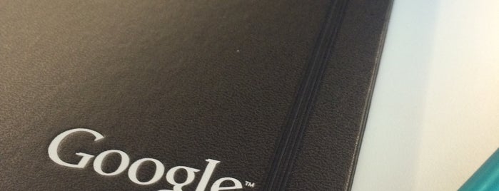 Google Austin is one of Tech Companies.