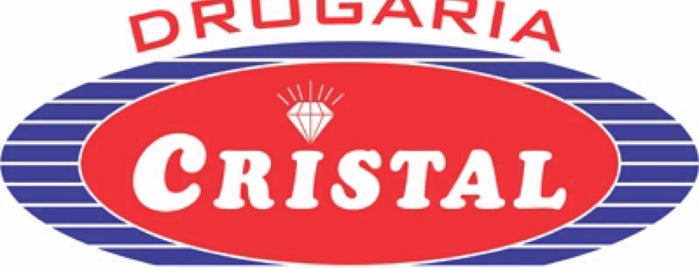 Drogaria Cristal is one of Drogarias/Farmacias.