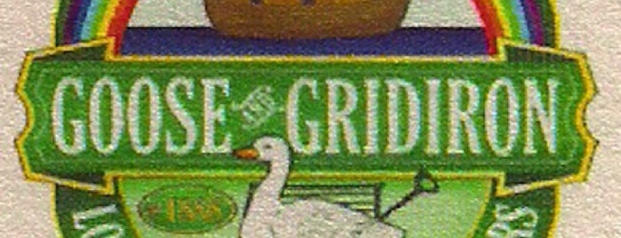 Loja Goose and Gridiron de Nautas da Arca Real nº 1888 is one of Maçonaria (GLMERJ e Co-Irmãs) -  R+C e afins .·..
