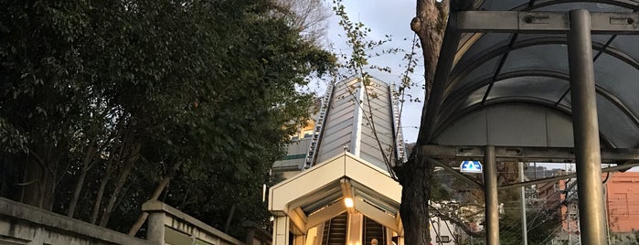 神戸市バス 路線 神戸市バス 路線