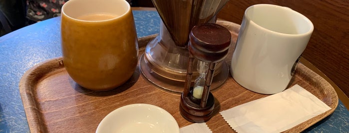 MORIVA COFFEE is one of 【【電源カフェサイト掲載2】】.