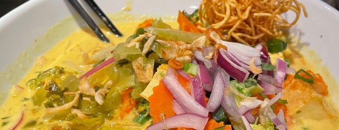 Thai Bloom! is one of Rewards Network Dining PDX.