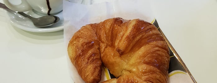 CroisSants is one of Barcelona.