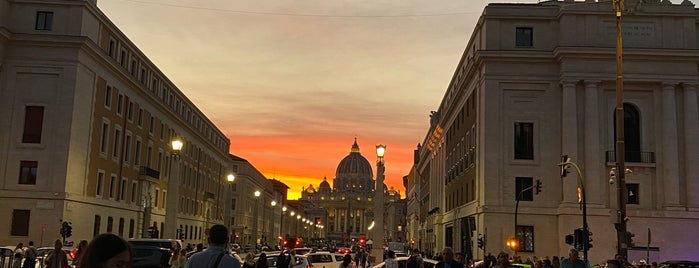 Sala Del Perseo is one of Italy-Roma.