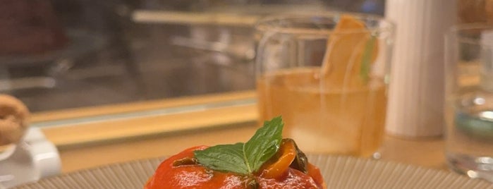 La Devozione is one of NYC: Italian Food.