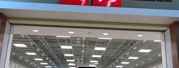 MINISO is one of Canada.