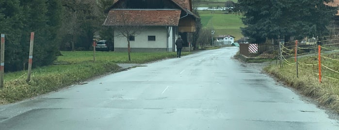 Bahnhof Kaufdorf is one of Meine Bahnhöfe.