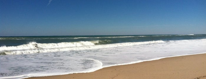 Sunrise Beach is one of Justin'in Beğendiği Mekanlar.