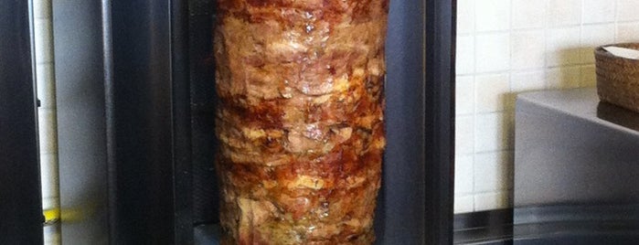 Kebab Zanzibar is one of Giannicola 님이 좋아한 장소.