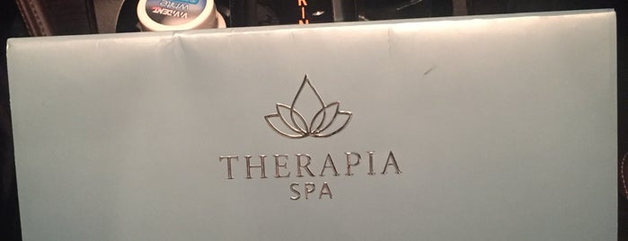 The Grand Tarabya Wellness SPA is one of Ozlemさんのお気に入りスポット.